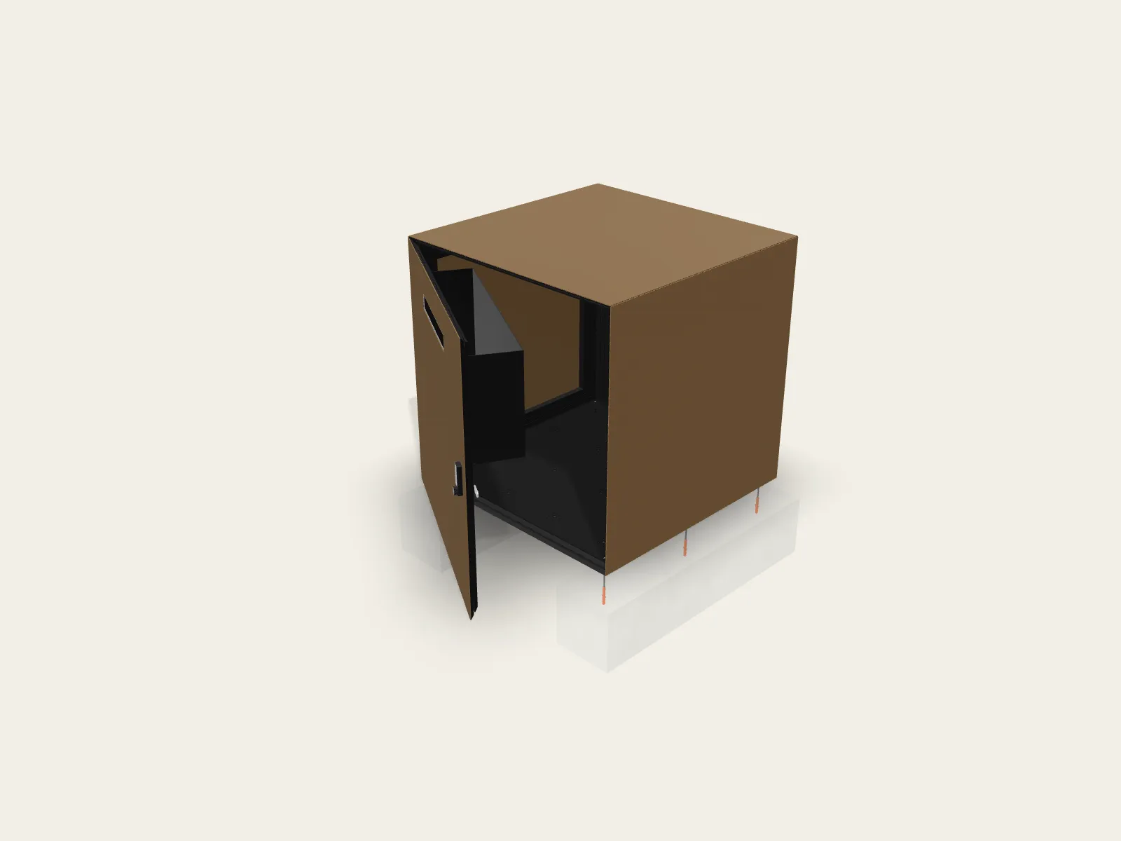 Ro Cube