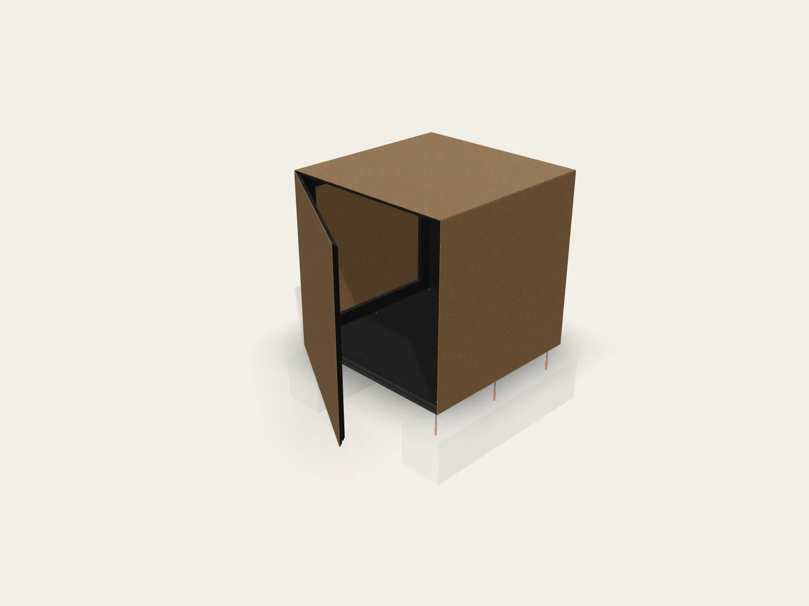 Ro Stack 1.0