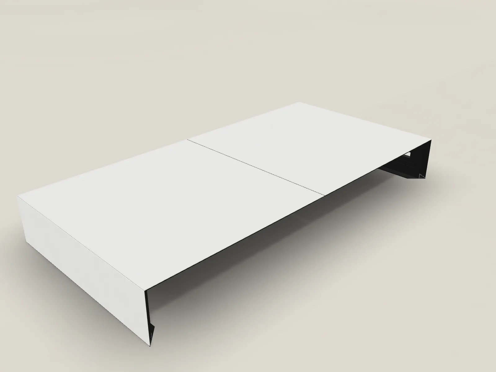 Lage tafel