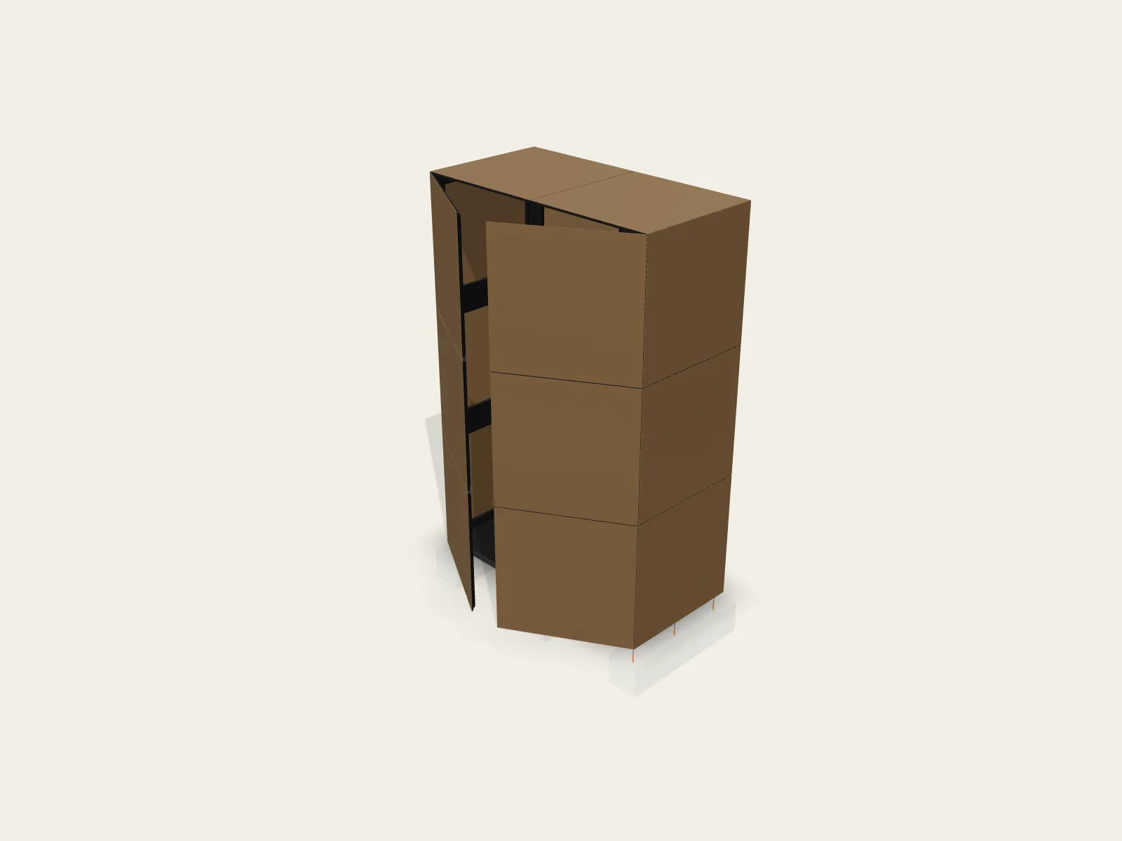 Ro Stack 3.3
