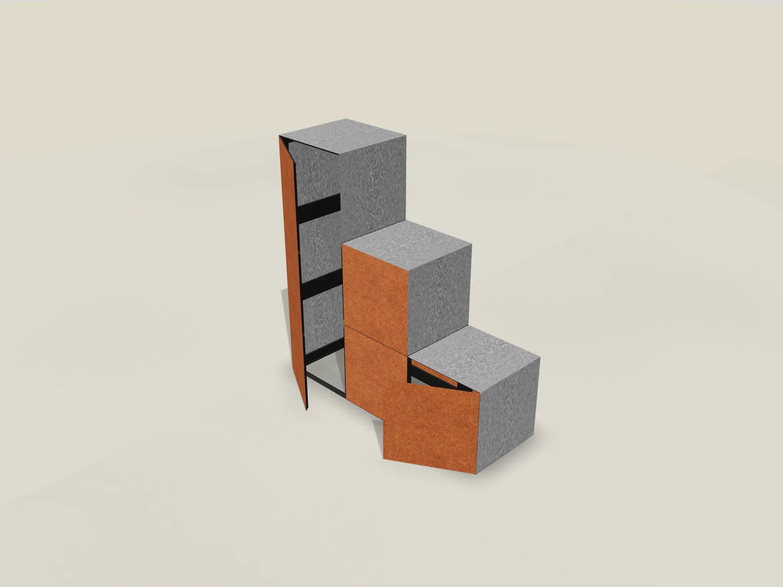 Ro Stack 3.2.1